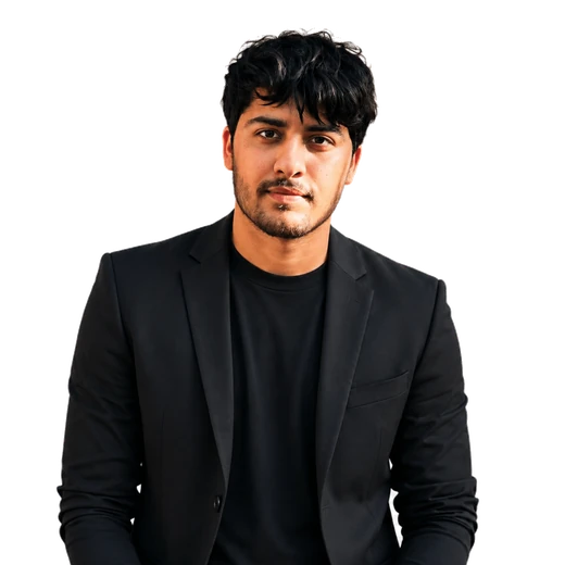 Rahul Sharma, performance marketer at MADDEX Media