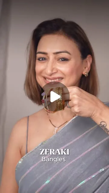 Cover frame from a MADDEX Media Instagram reel produced for a D2C brand