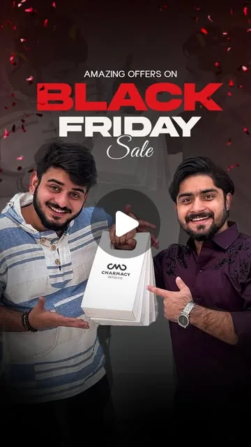 Cover frame from a MADDEX Media Instagram reel produced for a D2C brand