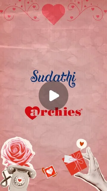 Cover frame from a MADDEX Media Instagram reel produced for a D2C brand
