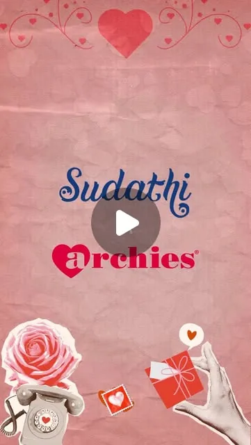 Cover frame from a MADDEX Media Instagram reel produced for a D2C brand