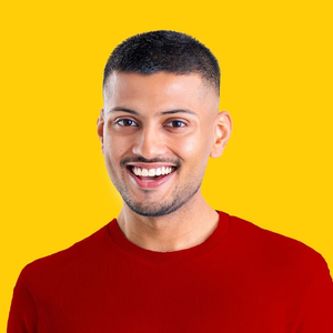Overlays by Tech Burner, a brand MADDEX Media has run Meta Ads for